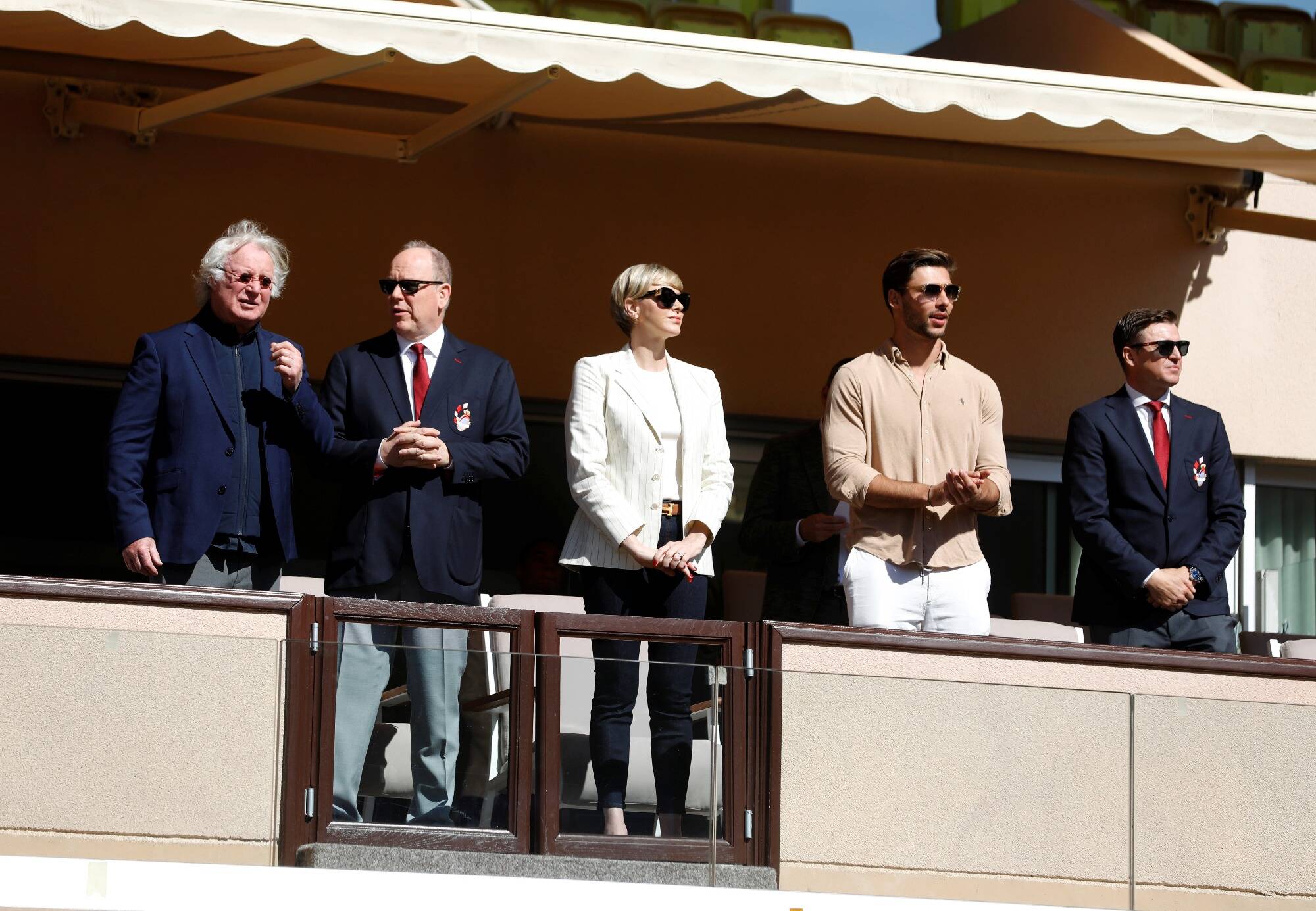 Une légende de l'ovalie débarque à l'AS Monaco Rugby