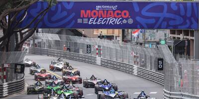 Le format du E-Prix de Monaco évolue à partir de 2025 et passe sur deux jours de course