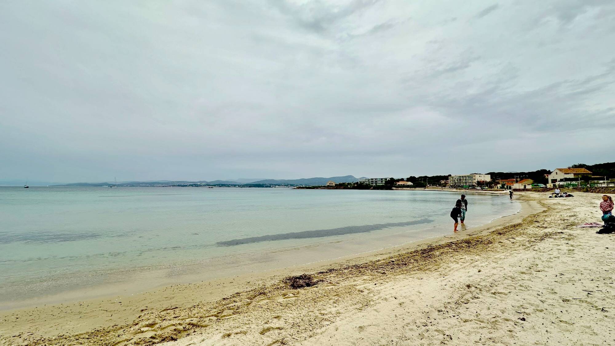 Pourquoi la météo est-elle si instable en ce moment?