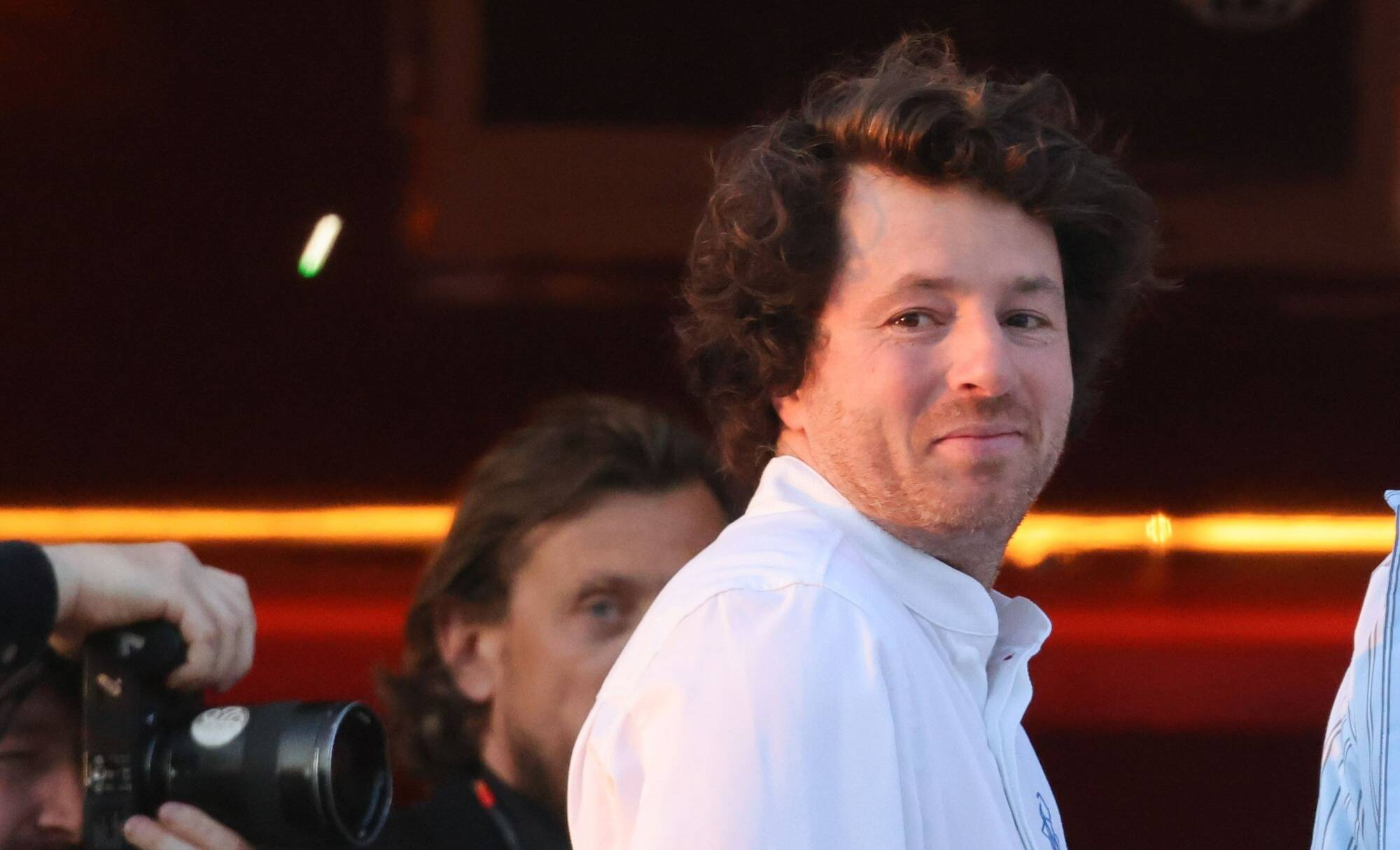 "Un si jeune destin brisé": le chef Jean Imbert rend hommage à l'un de ses employés, décédé lors des célébrations du PSG à Paris