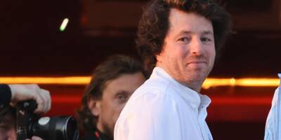 "Il m'a mis un coup de tête": l'ex Miss France Alexandra Rosenfeld témoigne sur sa relation avec le chef étoilé Jean Imbert et évoque "l'emprise" vécue il y a 10 ans