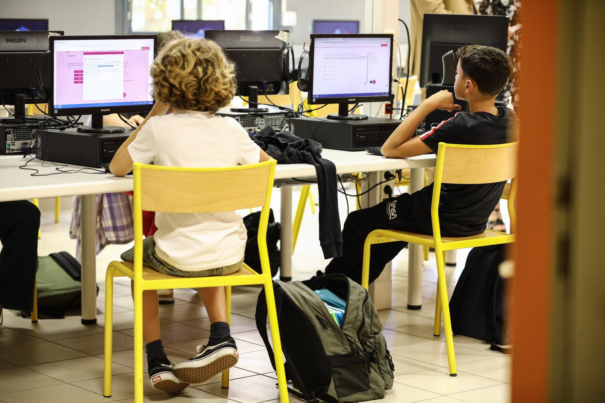 Vous faites donner des cours particuliers à votre enfant avant la rentrée? Votre témoignage nous intéresse