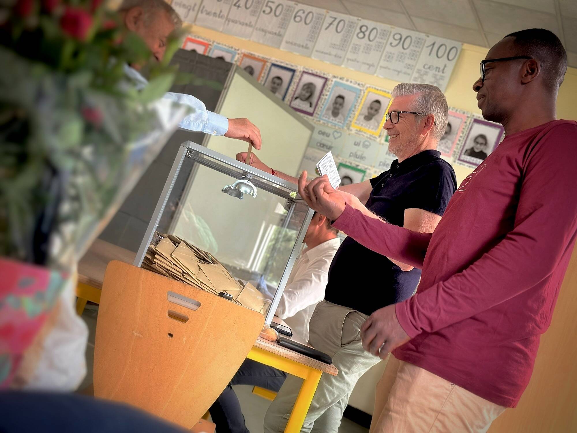 Élections législatives: voici la liste des candidats déclarés pour le scrutin dans le Var