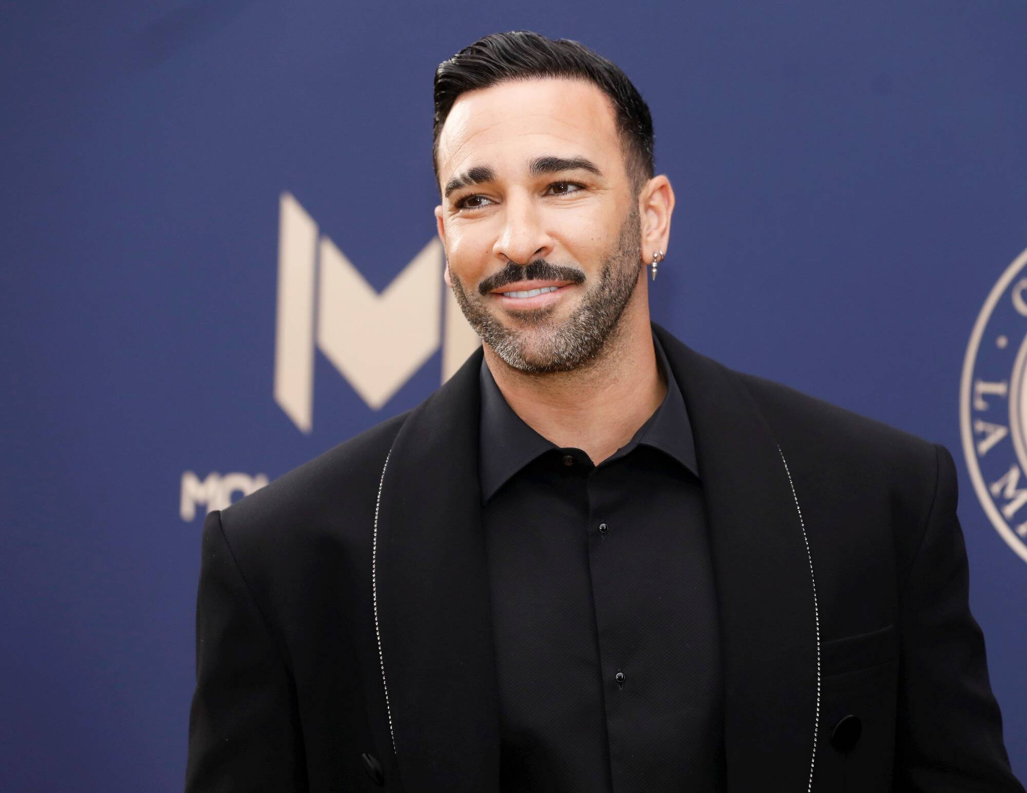 Le champion du monde varois Adil Rami participe à la prochaine saison de "Danse avec les stars"