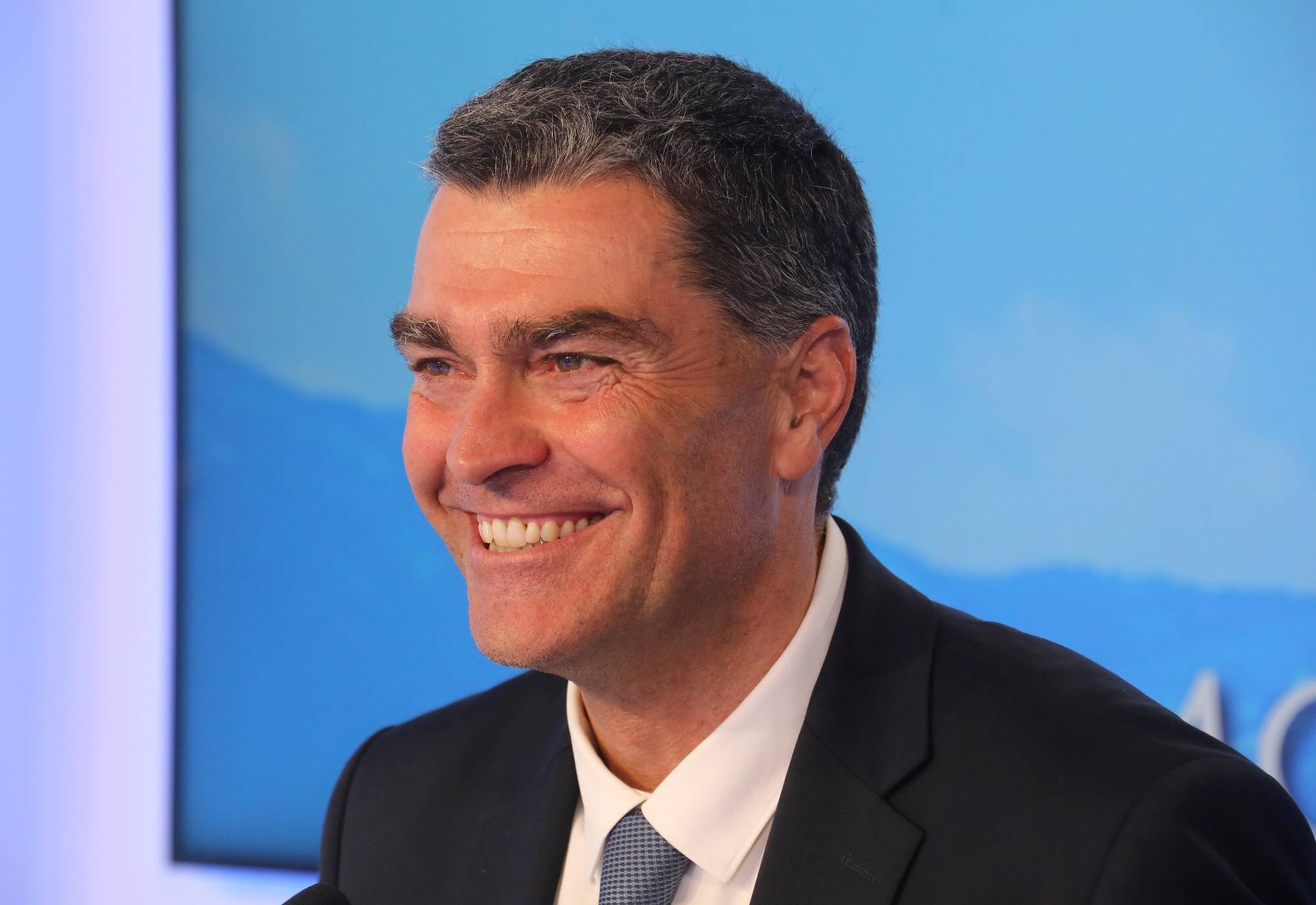 Débat de la 7e circonscription des Alpes-Maritimes: en cas de duel RN-LFI au second tour, Éric Pauget (LR) votera pour le Rassemblement national