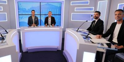 Elections législatives: regardez le débat de la 1re circonscription des Alpes-Maritimes