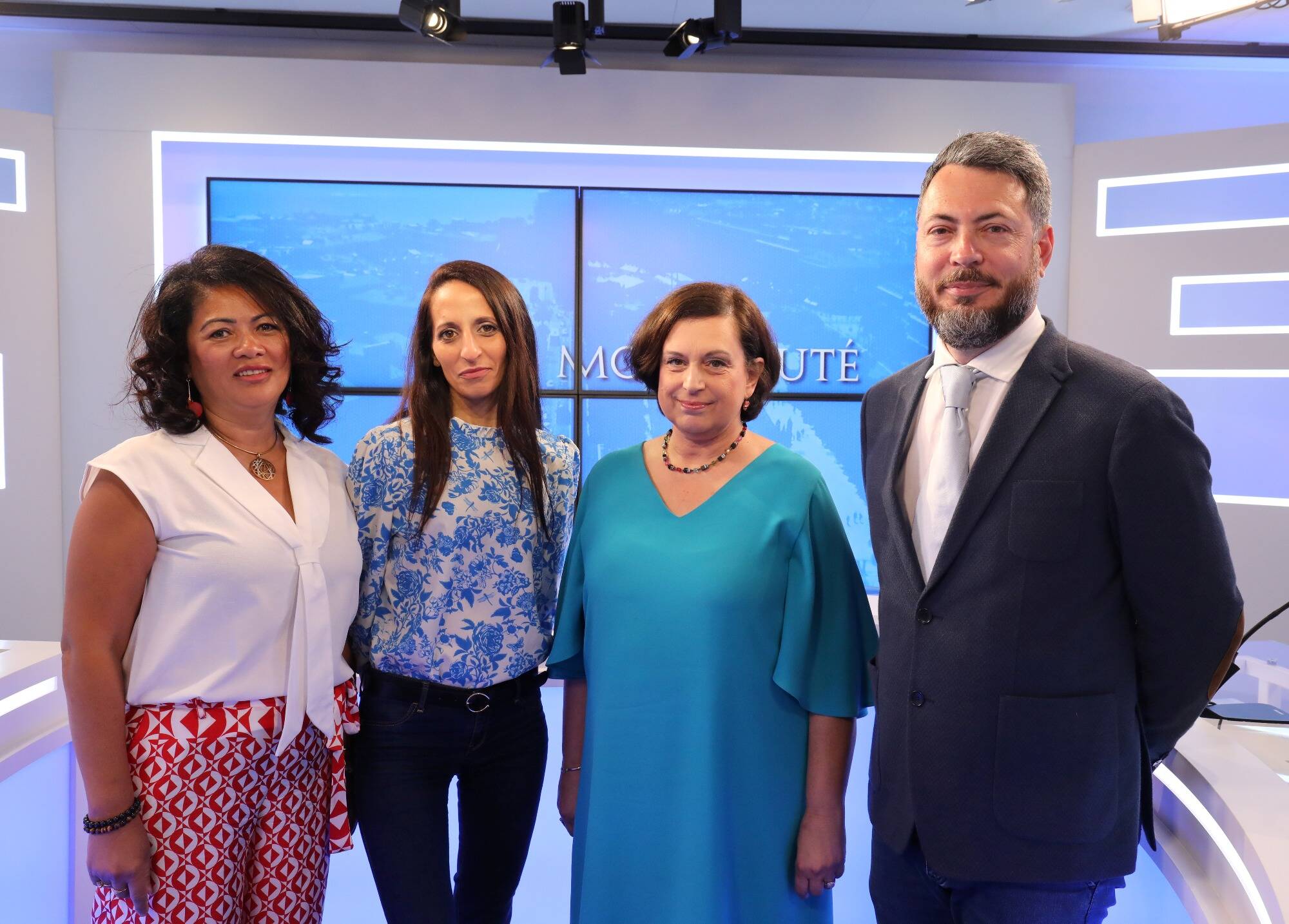 Elections législatives: Martin (NE) résiste à la "déferlante" Landerer (RN) dans la 8e circonscription des Alpes-Maritimes