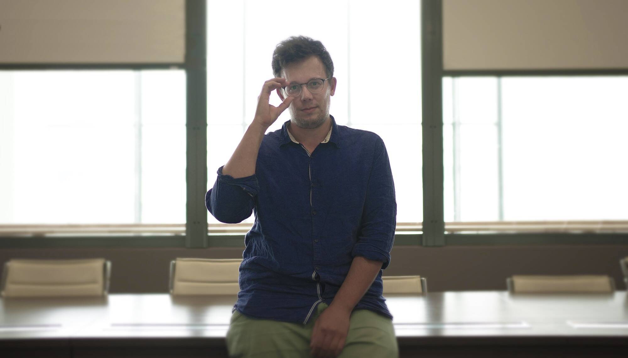 "Il y a une flambée inquiétante des historico-sceptiques": cet universitaire niçois, spécialiste du Front populaire de 1936, démêle le vrai du faux