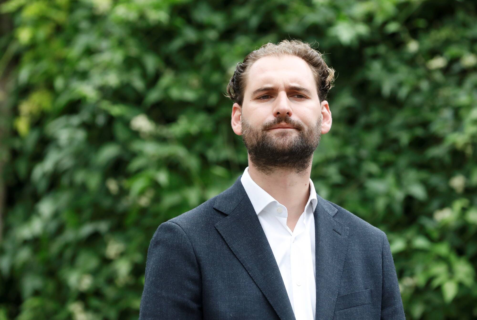 Elections législatives: arrivé en 3e position, Graig Monetti a décidé de se maintenir au second tour face à Eric Ciotti