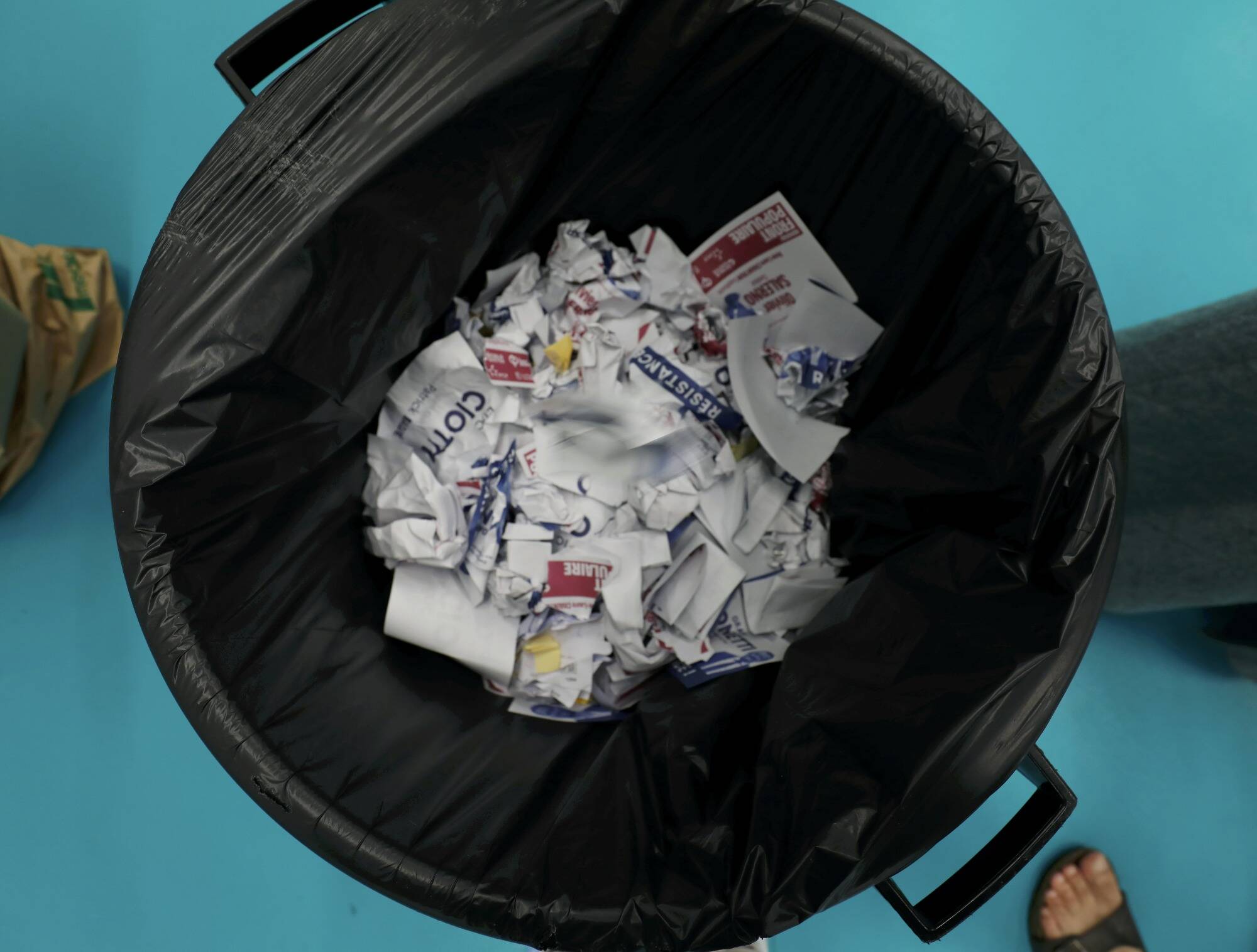 Prise d'otage, curatelle, "ophtalmo juif"... Les "brebis galeuses" du RN ont-elles été élues ou battues au second tour des élections législatives?