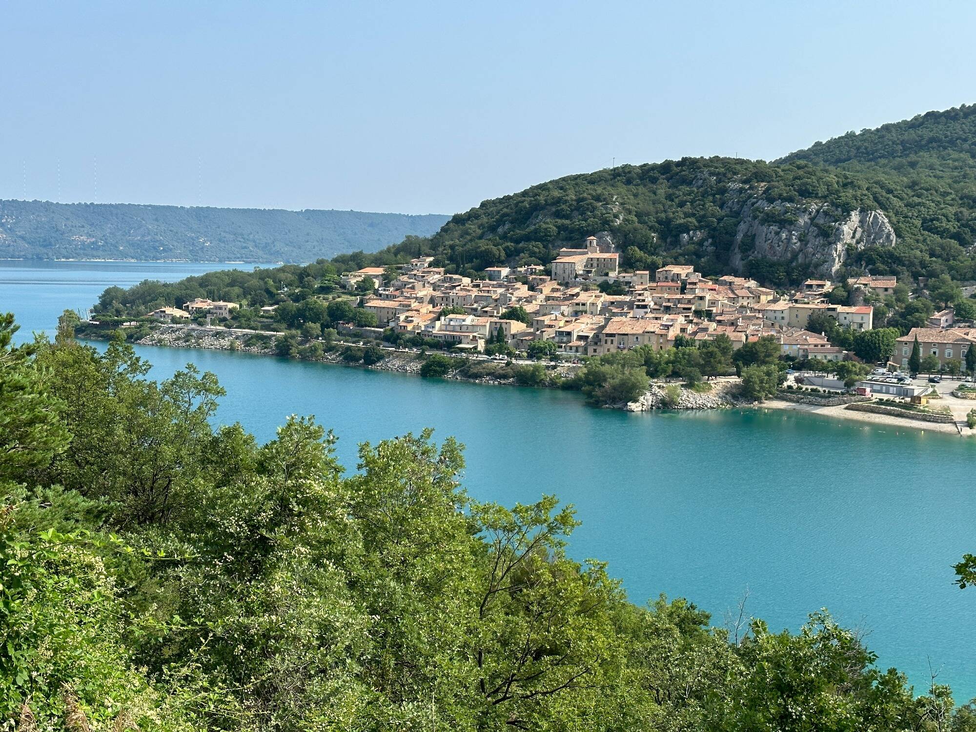 France: les nappes phréatiques plutôt bien remplies à la sortie de l'hiver