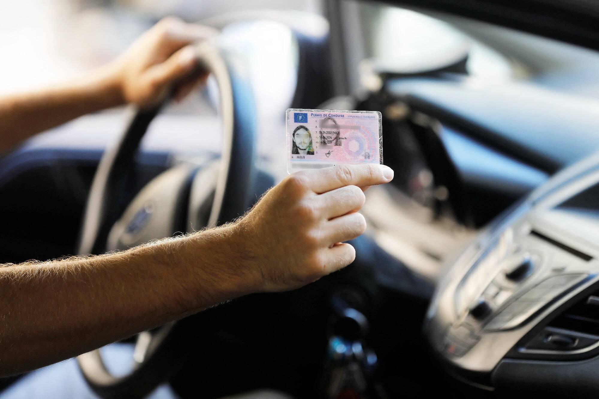 Les inspecteurs du permis de conduire appellent à la grève et à manifester le 29 septembre