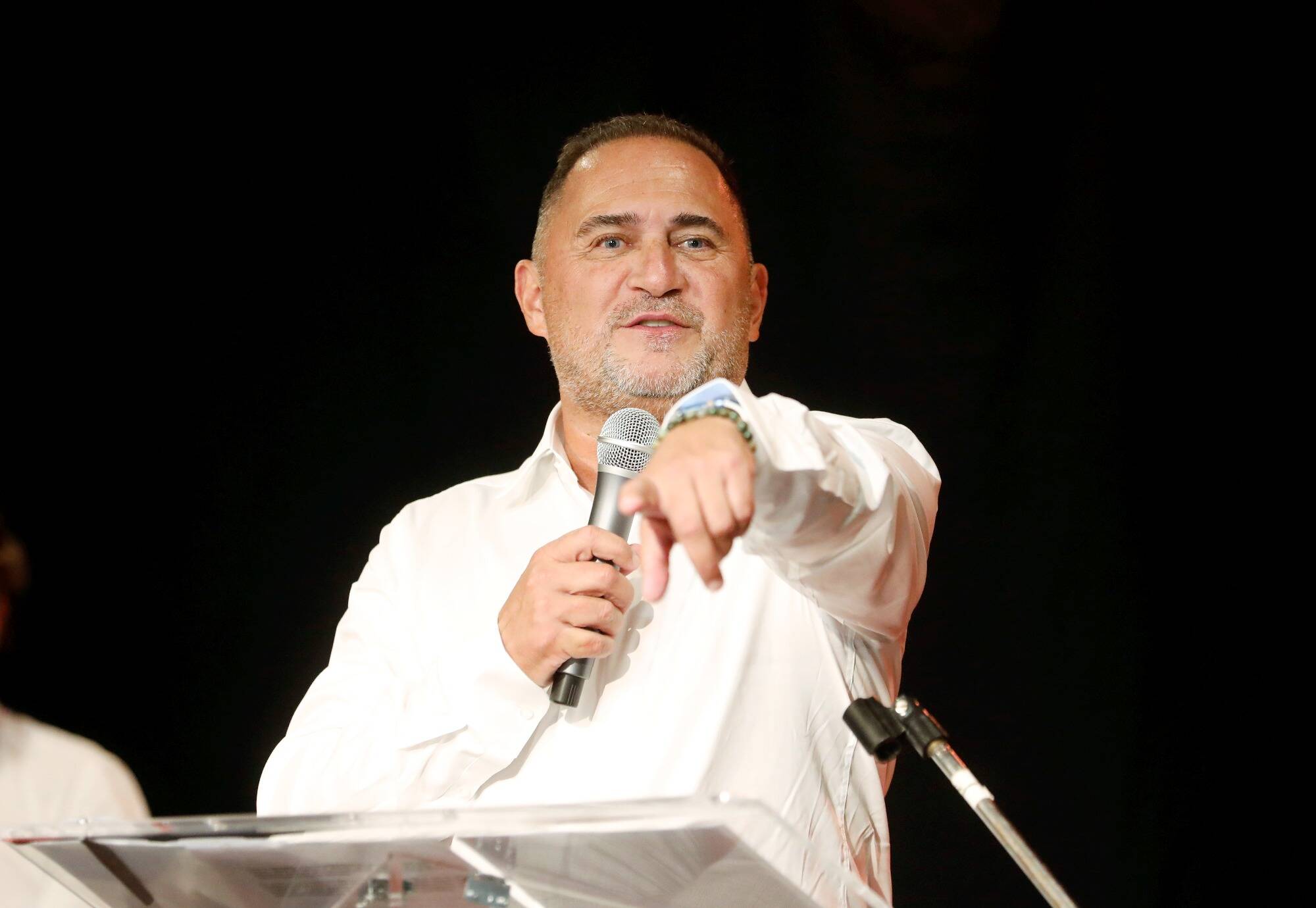 Municipales 2026 dans le Var: LR désigne ses candidats dans les grandes villes