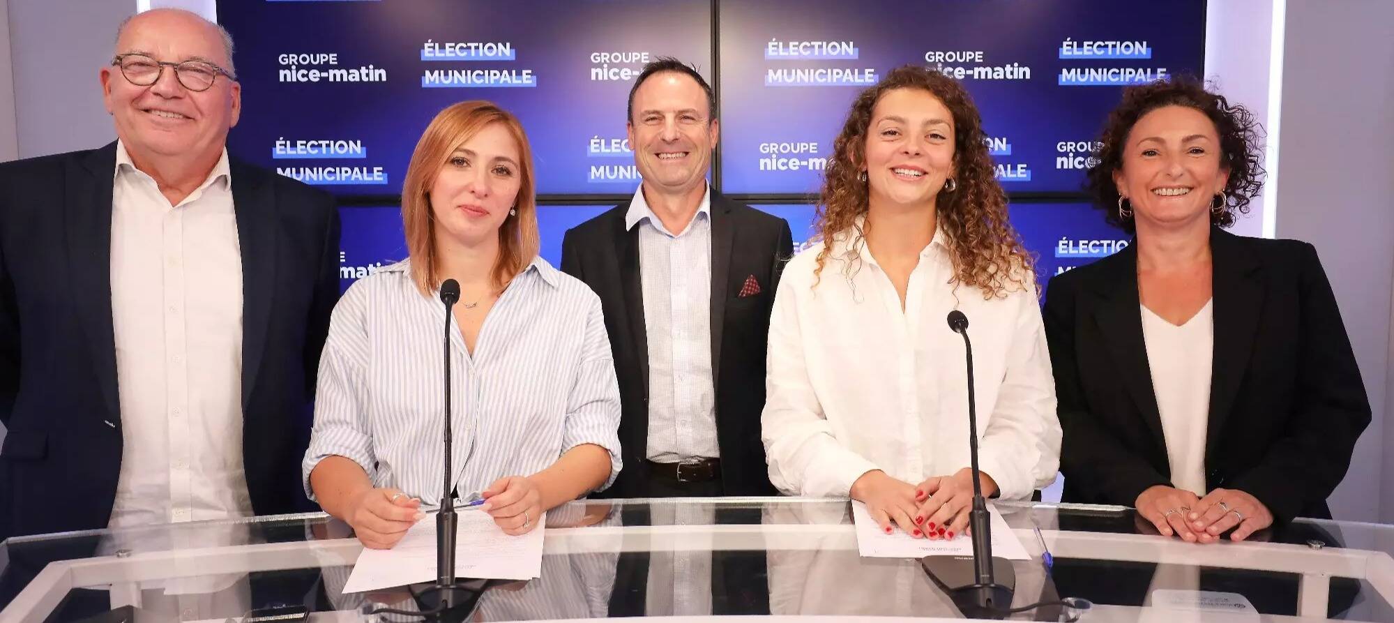 Saint-Jeannet: le grand débat des municipales avant le premier tour ce dimanche