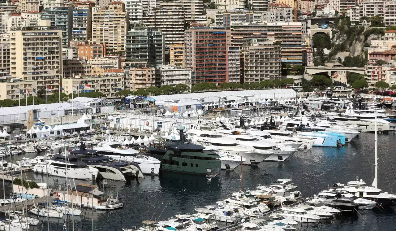 "L'exaspération est montée d'un cran": le coup de sang des élus communaux autour de la tenue du Yacht Show