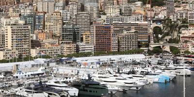 Au Monaco Yacht Show, le monde du yachting souhaite se verdir