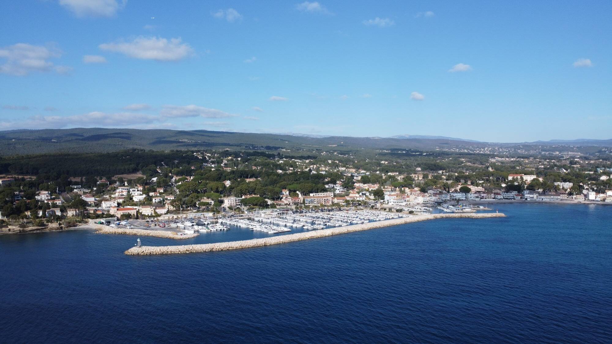 Le niveau des mers a augmenté de façon plus importante que prévu en 2024 (Nasa)