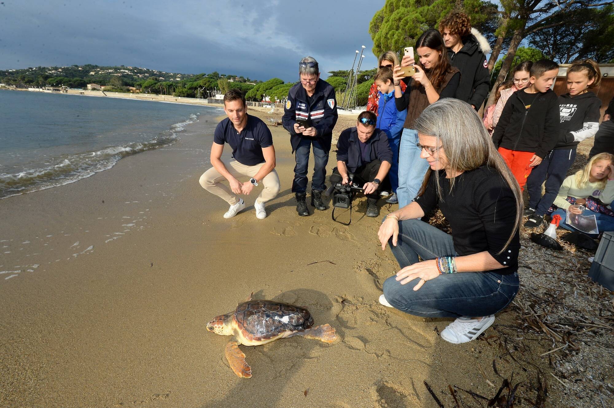 Lancement du nouveau jeu de grattage du "loto de la biodiversité": tour d'horizon des projets soutenus dans la région Paca