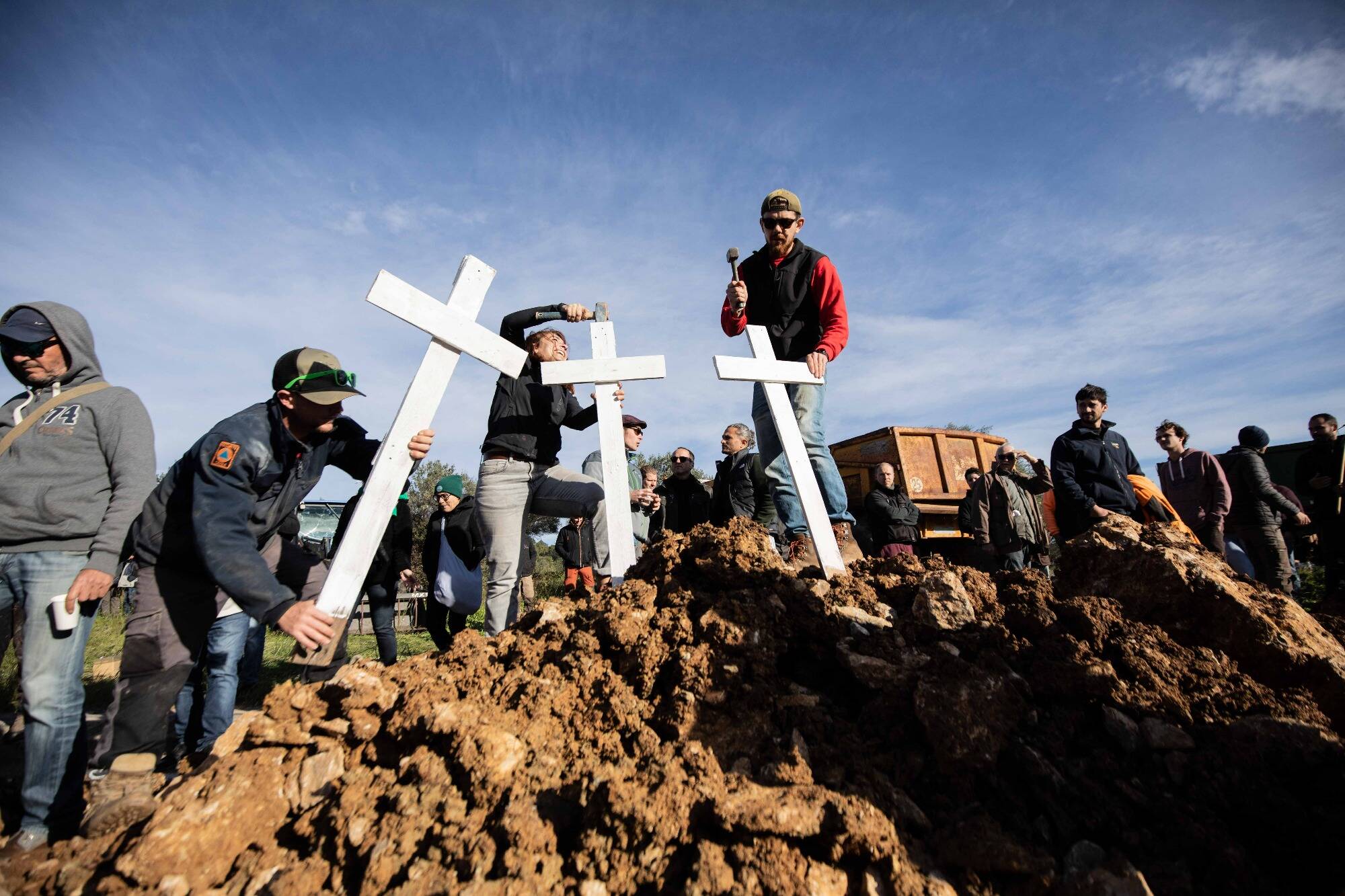 "Une vraie catastrophe": le monde agricole s'inquiète de la possible censure du gouvernement de Michel Barnier
