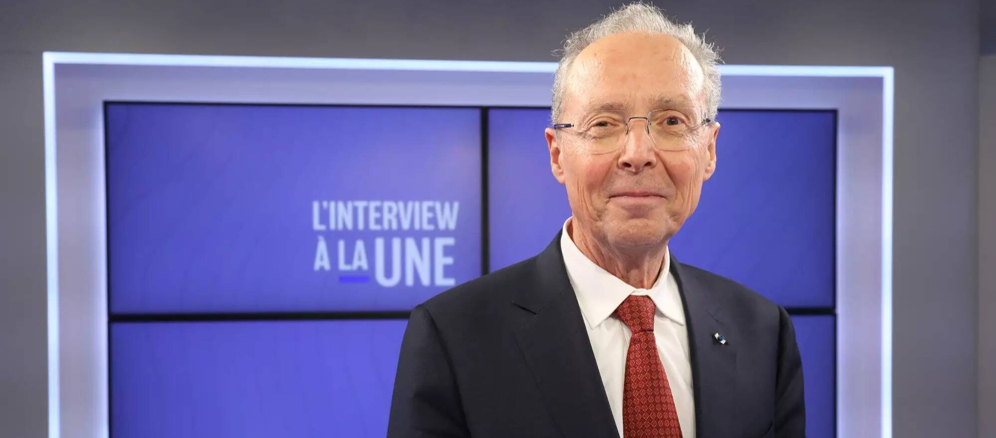 "L'océan, c'est un peu comme le far-west au XIXe siècle": Robert Calcagno directeur de l'Institut océanographique de Monaco, invité de L'Interview à la une