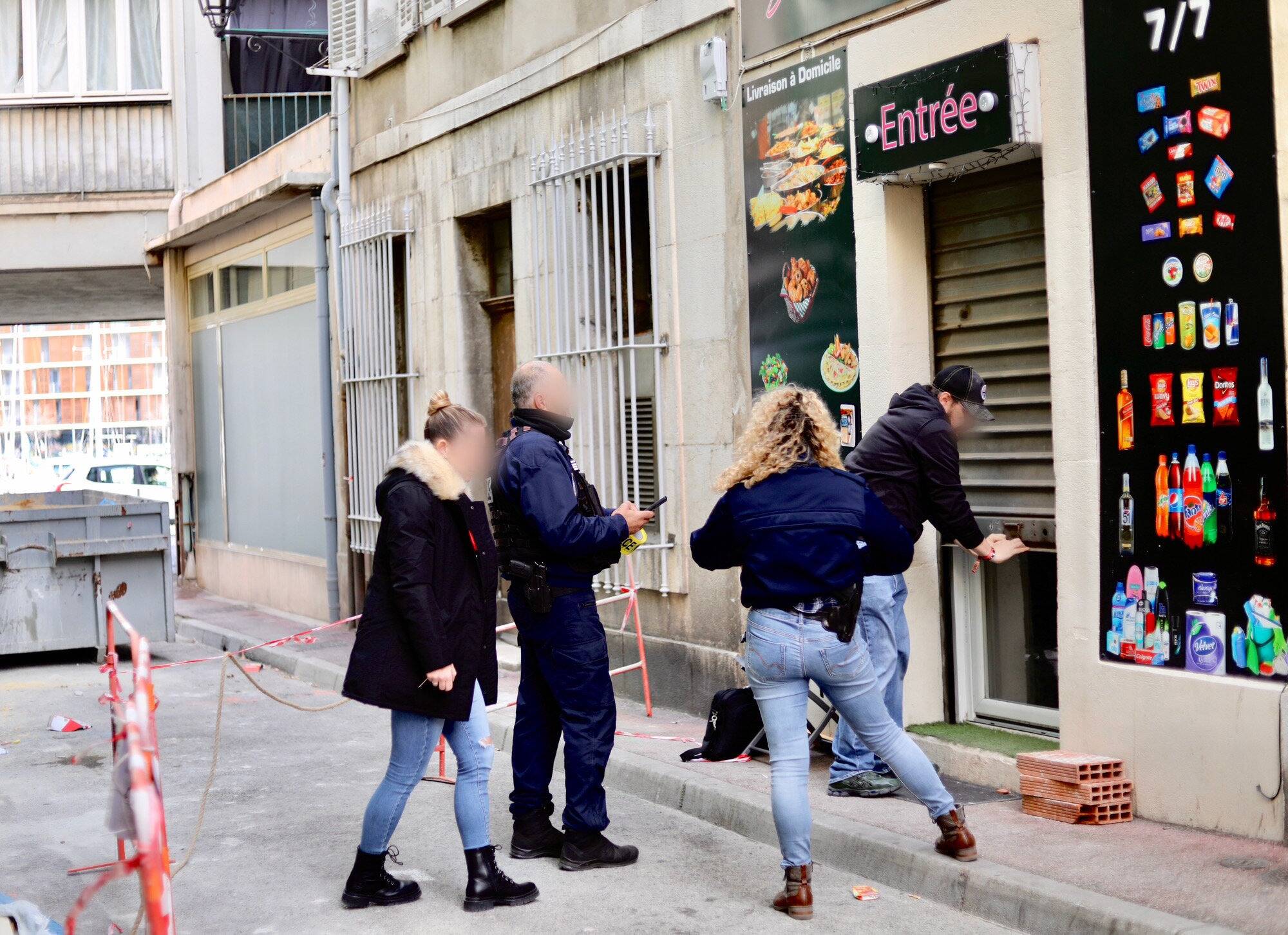 Un couple d'épiciers venus de Marseille, plusieurs balles dans la tête, l'une des victimes connue des services de police... Ce que l'on sait sur le double homicide de La Seyne-sur-Mer