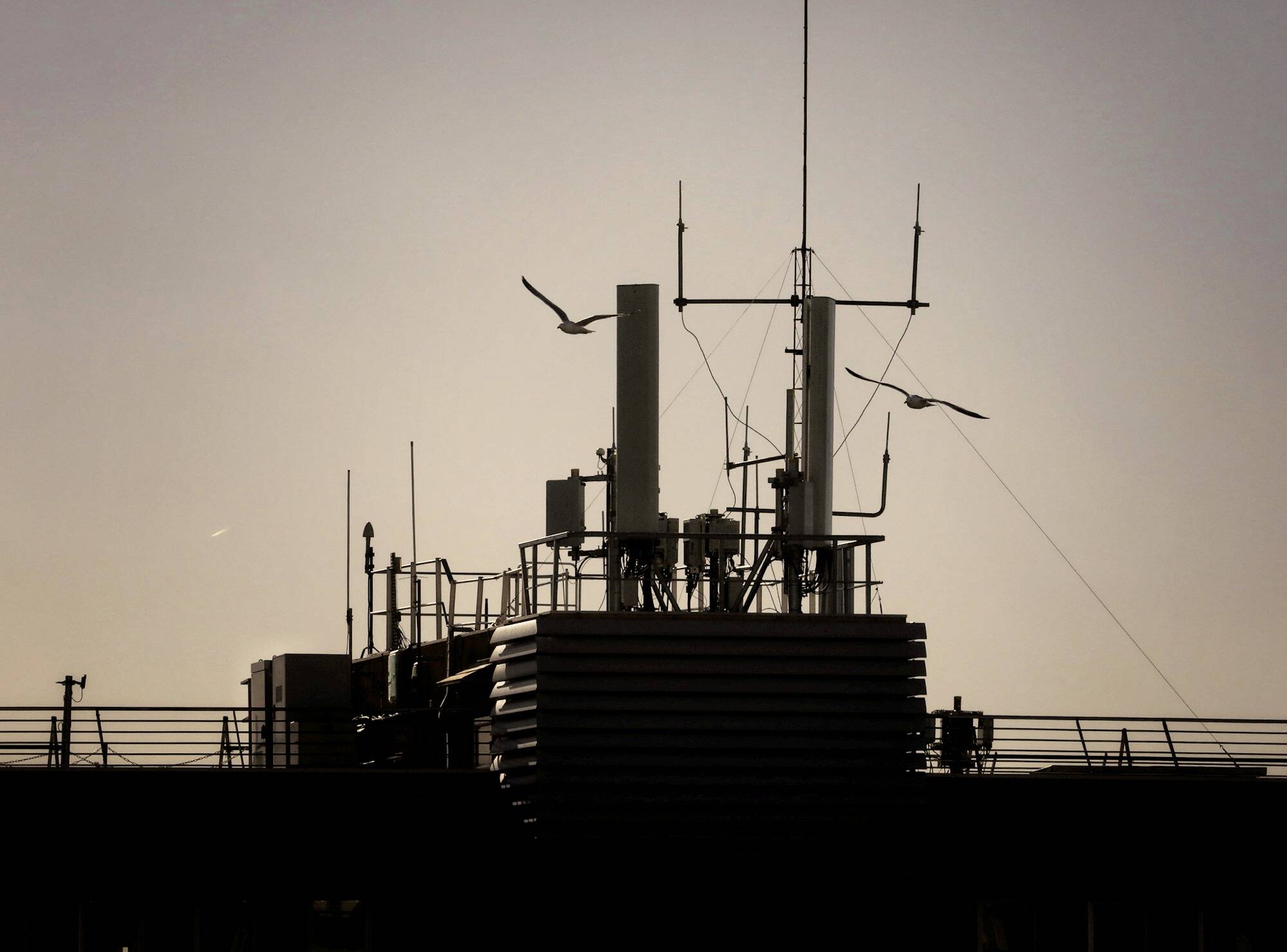 Vous êtes propriétaire et avez accepté une antenne-relais sur votre terrain? Votre témoignage nous intéresse