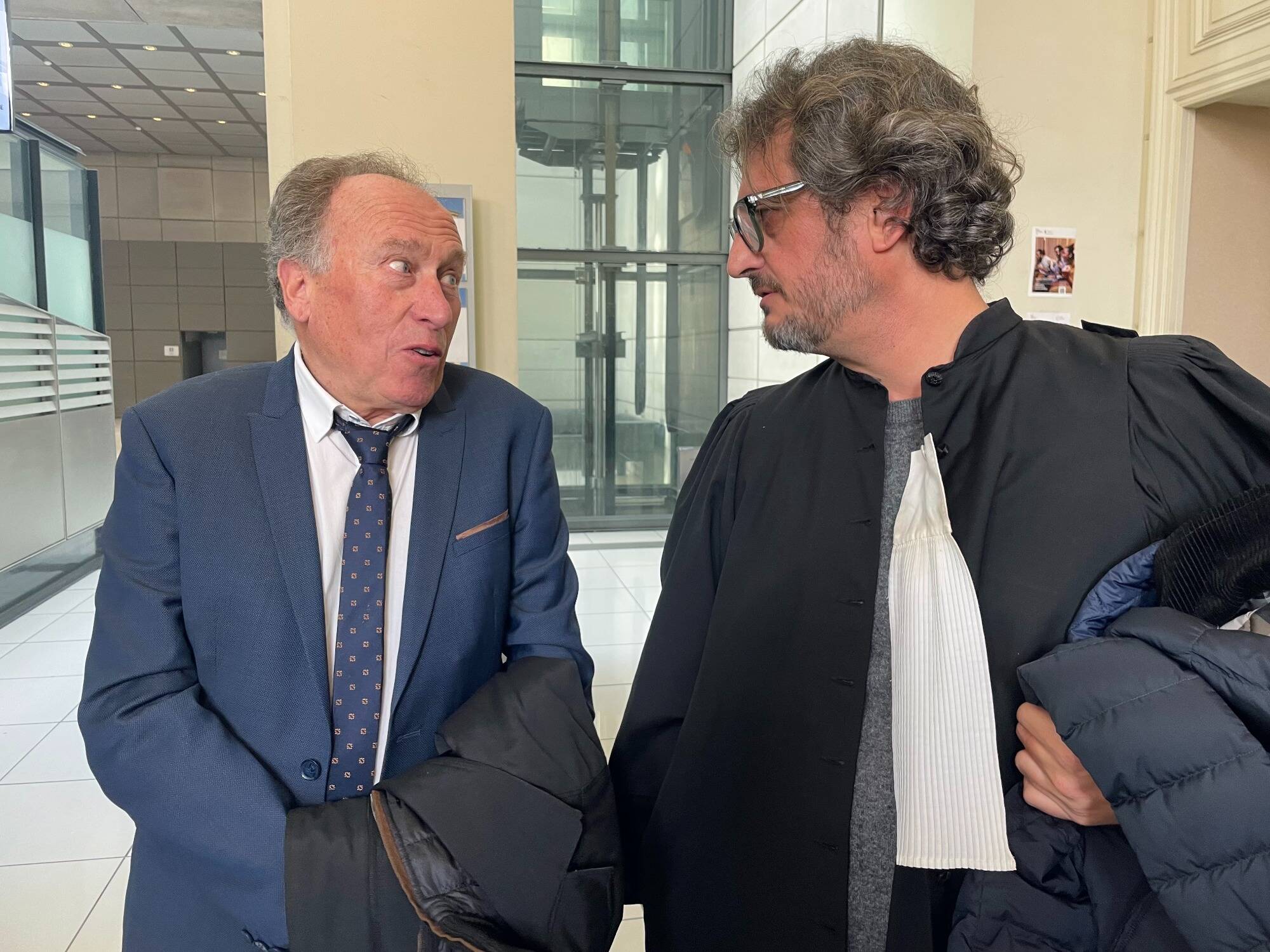 Affaire des déchets de Puget-Théniers: relaxe générale prononcée par la justice