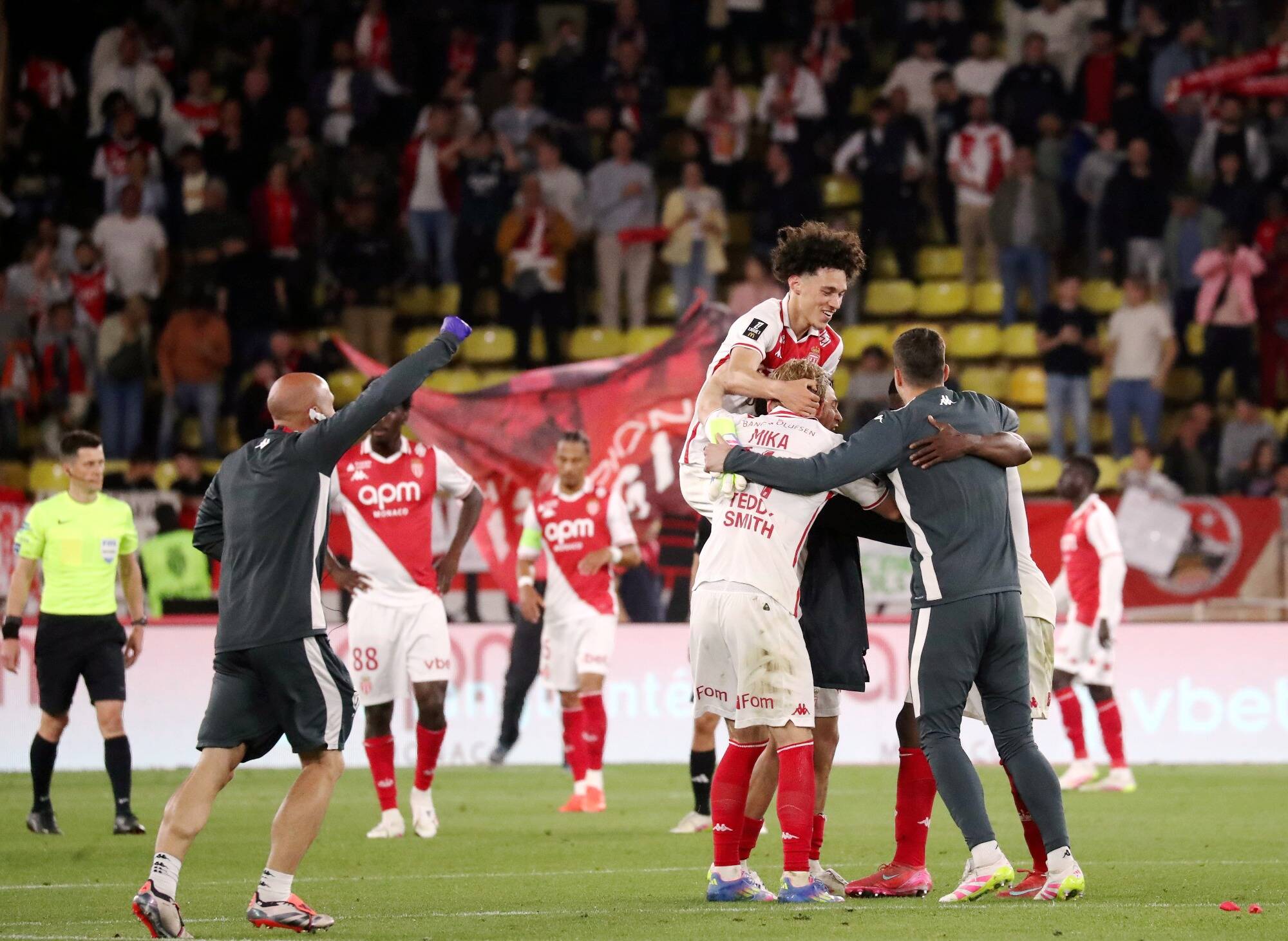 Droits TV de la L1 de football: diffuseur d'un match par journée, beIN Sports souhaite être traitée "équitablement" par la LFP