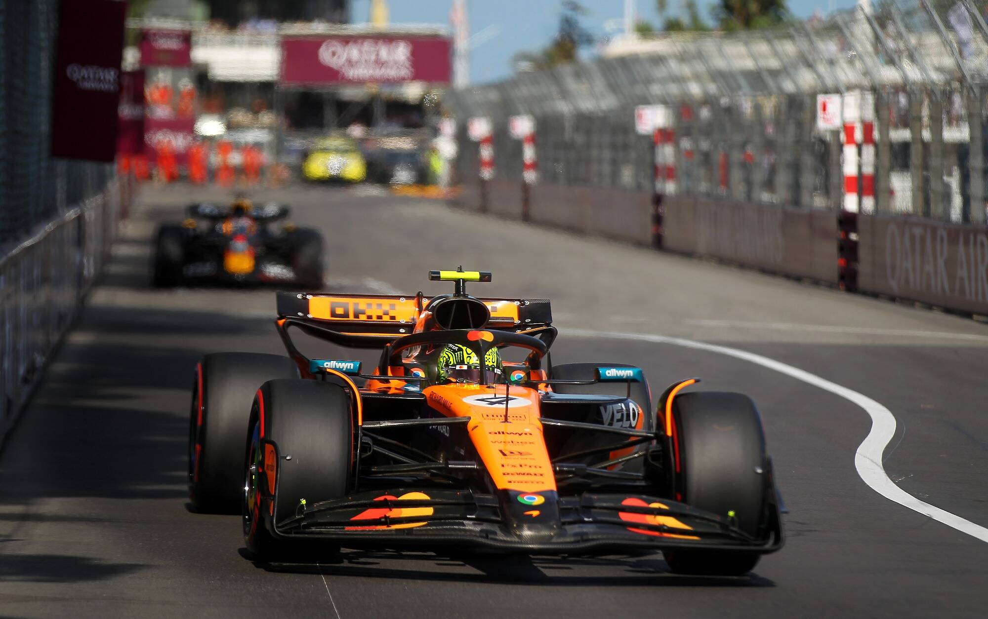 Lando Norris remporte le 82e Grand Prix de Monaco, Charles Leclerc deuxième