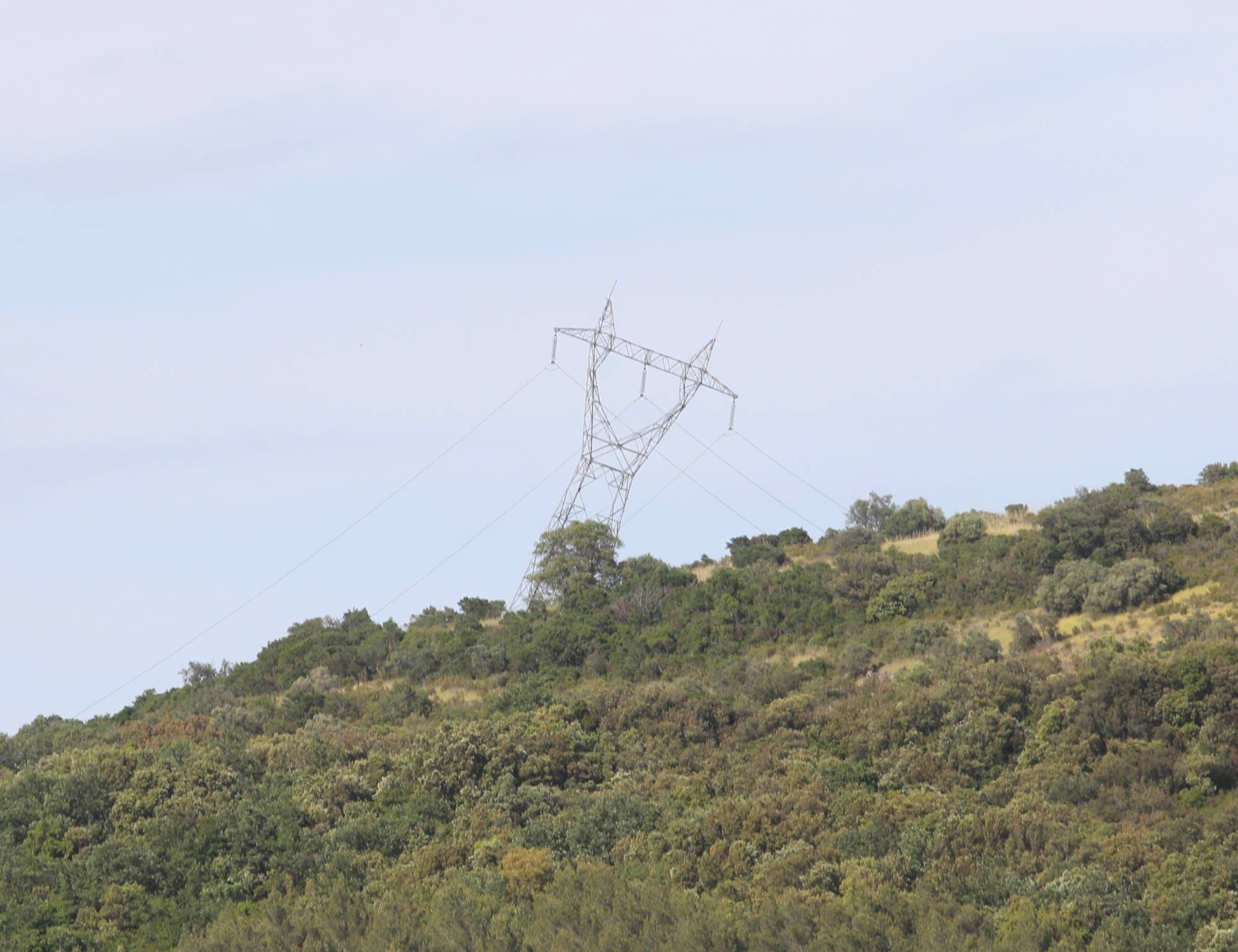Panne d'électricité géante dans les Alpes-Maritimes: on fait le point sur l'enquête pour démasquer les "saboteurs" qui ont paralysé le département