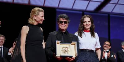 78e Festival de Cannes: incarcéré à deux reprises, assigné dans son pays... Qui est Jafar Panahi, le lauréat de la Palme d'Or qui défie le pouvoir iranien?