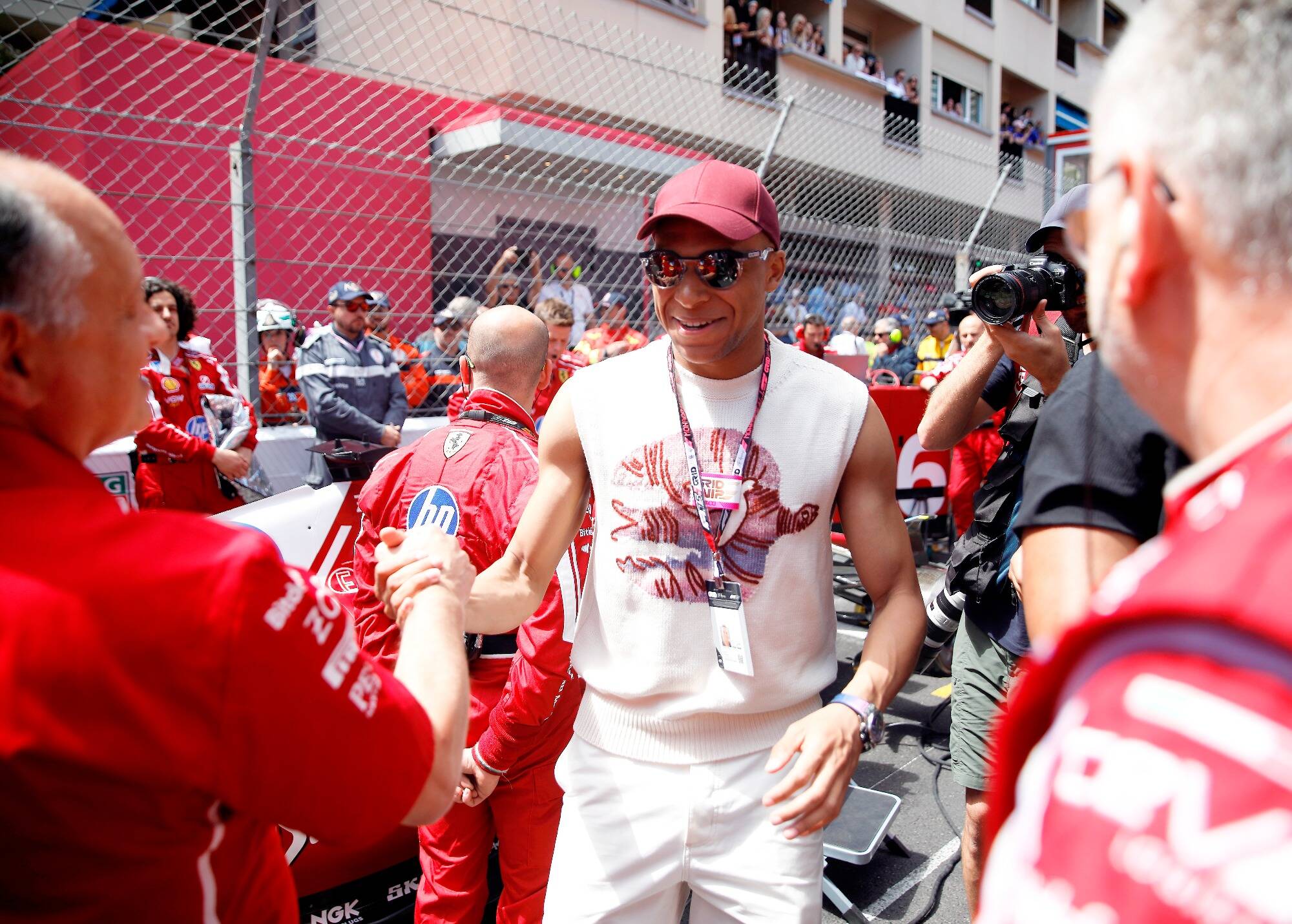 Litige Mbappé-PSG: la justice annule la saisie conservatoire de 55 millions d'euros sur les comptes du club