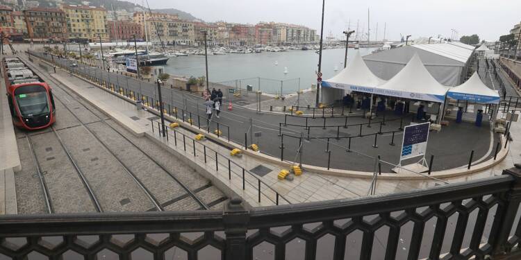 Après l'Unoc, un secrétariat permanent de l’ONU va bien s’installer à Nice: où et pourquoi faire, on vous explique
