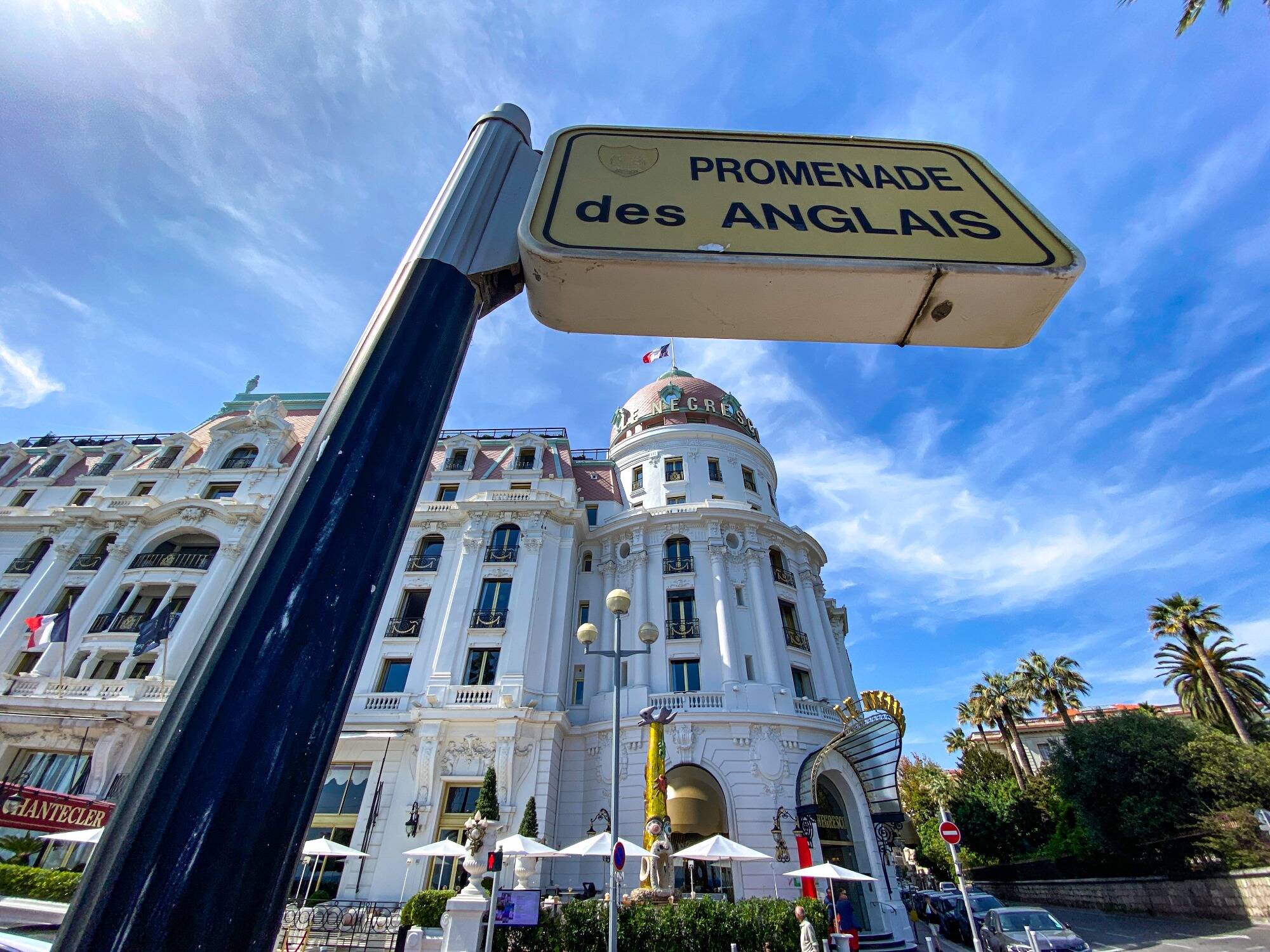 Une suite de 166m² pour Lula, passages dérobés et brouilleurs d'ondes, sessions shoping et tourisme... toutes nos indiscrétions sur le séjour des chefs d'Etat à Nice pour l'Unoc
