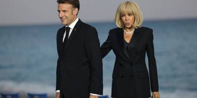 Le couple Macron vend sa maison au Touquet à plus de 3,5 millions d'euros et dévoile son tout nouveau projet face à la mer