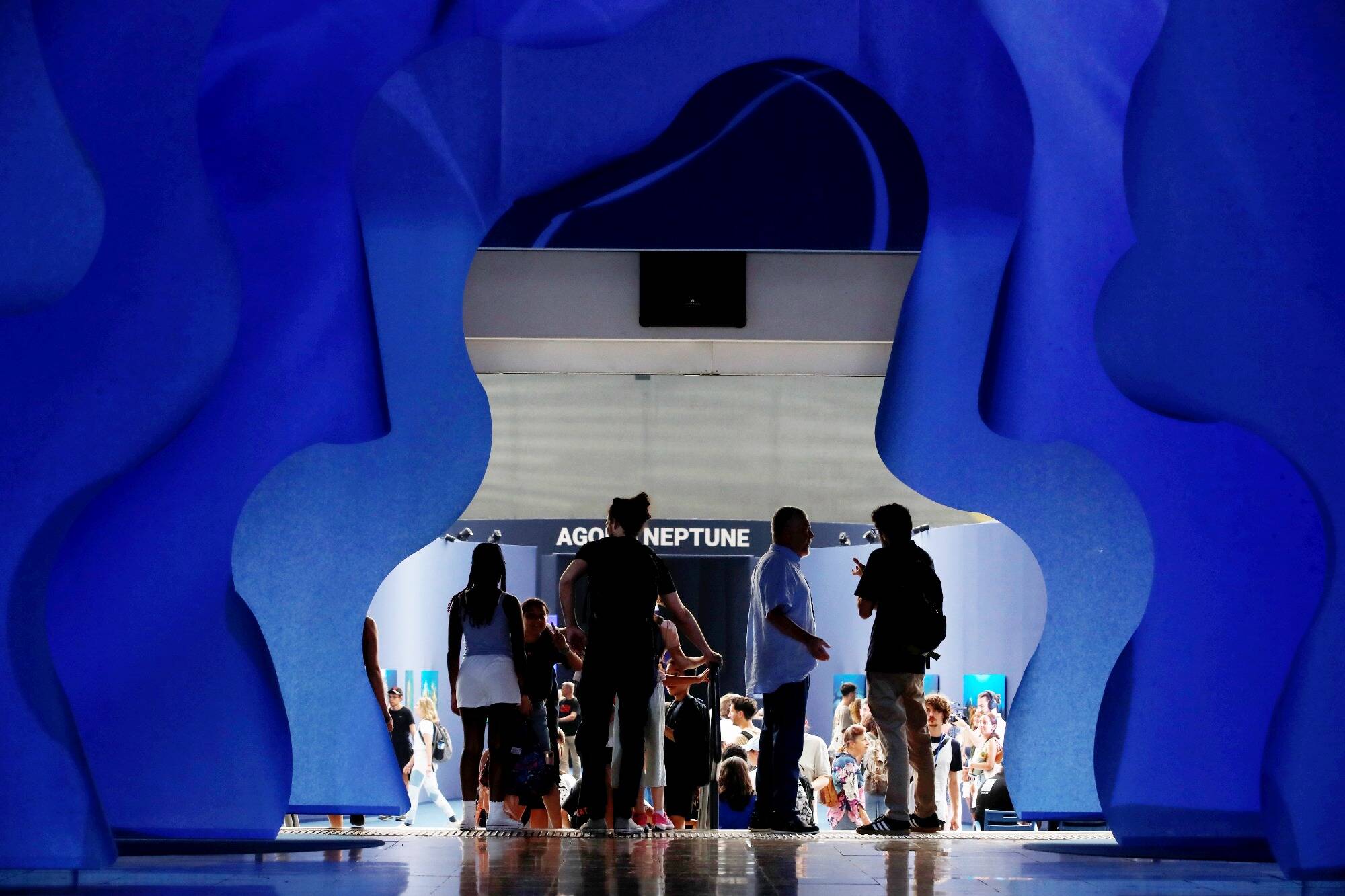 Déménagement des expos de La Baleine, Yacht show, congrès... On en sait plus sur l'après Unoc au port de Nice