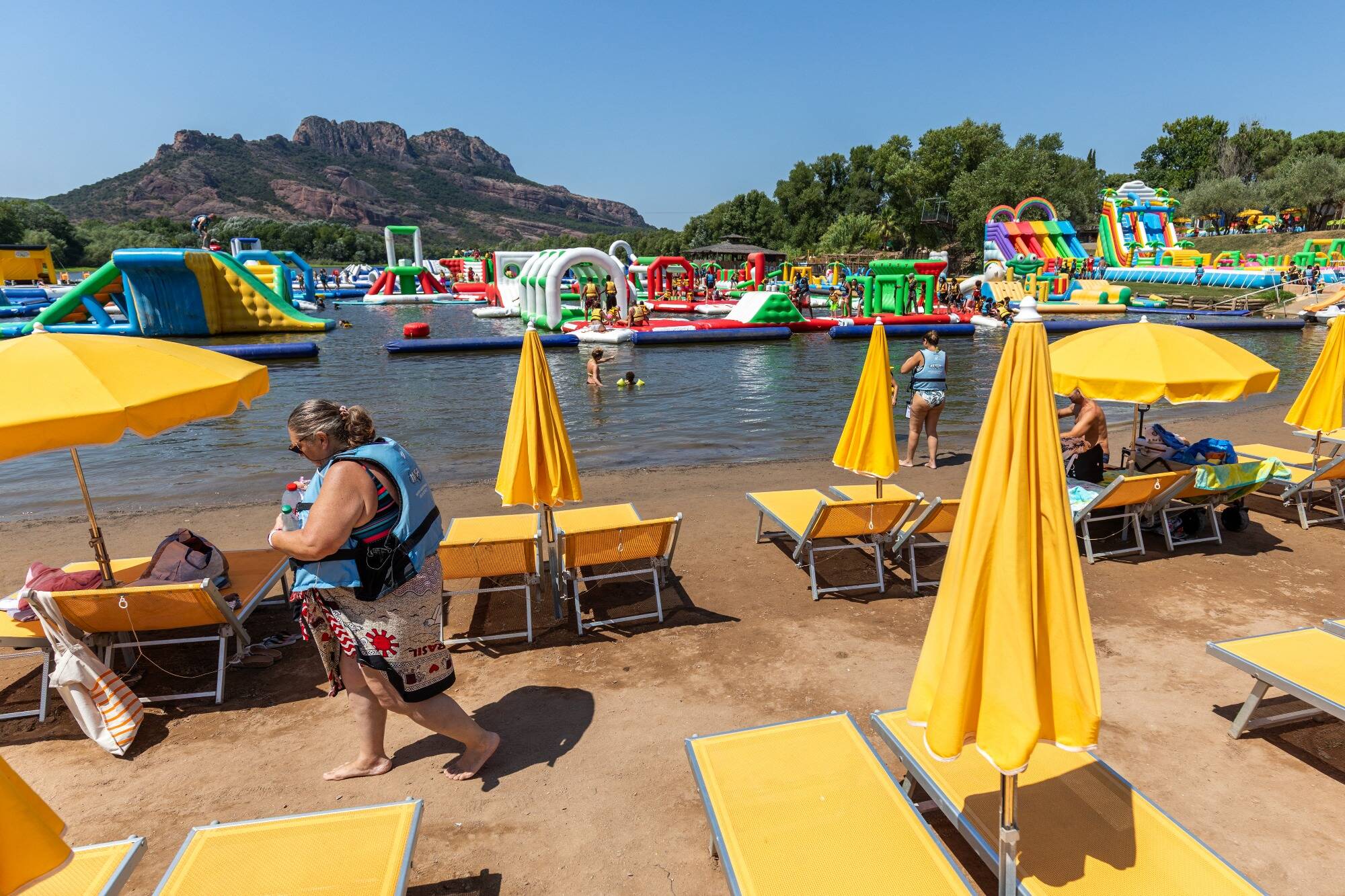 Déroulé du drame, émotion sur les lieux, ce que l'on sait au lendemain de la mort du petit Noah à Roquebrune-sur-Argens