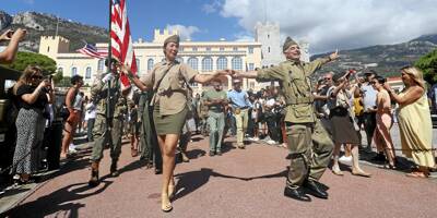Revivez le 81e anniversaire de la Libération de Monaco en 7 photos