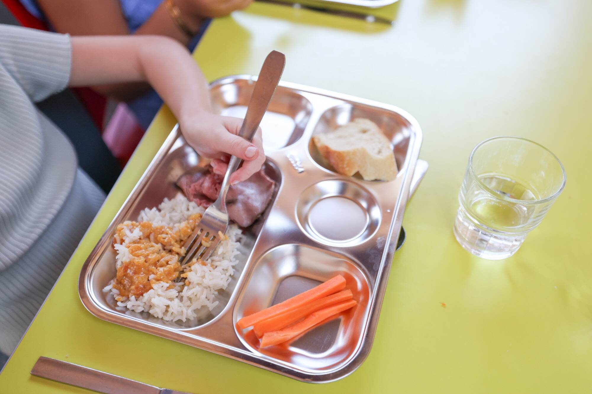 Thon à la cantine: ces municipalités varoises qui ont fait le choix de le bannir de leurs menus