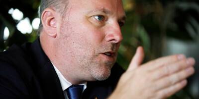 "La ville est une belle endormie": opposant au maire, le promoteur immobilier Guillaume Contesse brigue son fauteuil aux municipales 2026 à Roquebrune-Cap-Martin et attend l'investiture du Rassemblement national