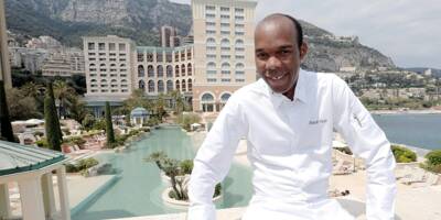 Marcel Ravin et le restaurant du Blue Bay à Monaco obtiennent une deuxième étoile au Guide Michelin