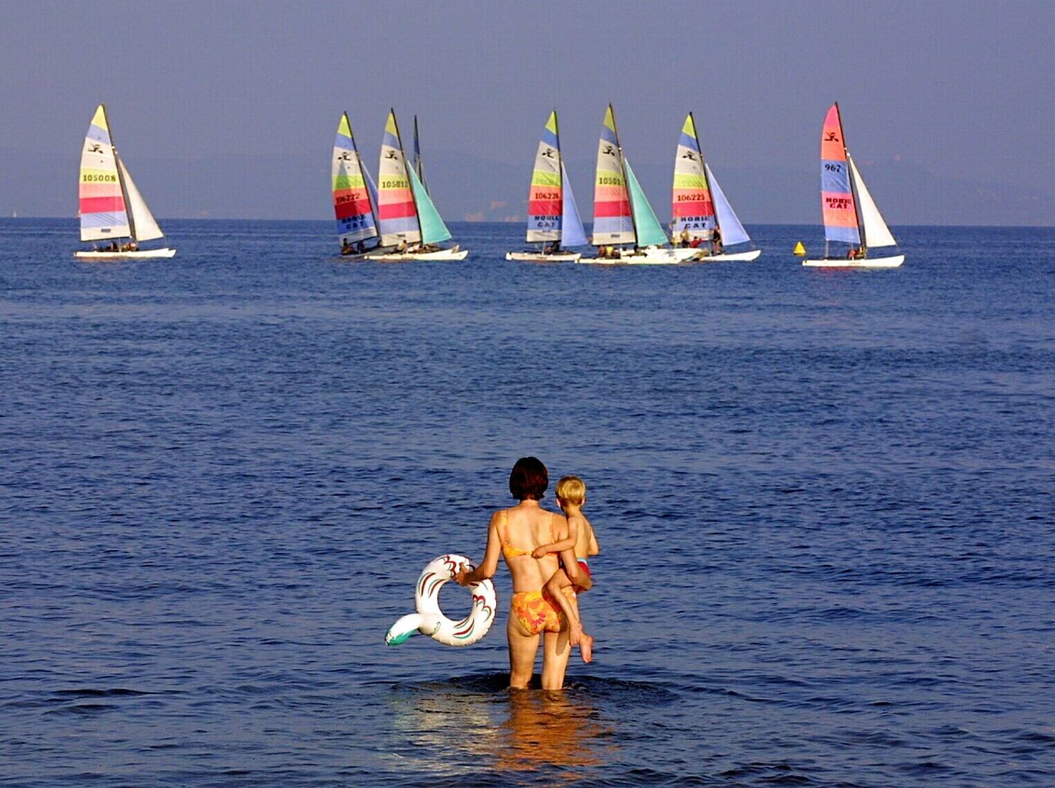 Pourquoi les Français souhaitent-ils avoir moins (ou pas) d'enfants selon cette étude?