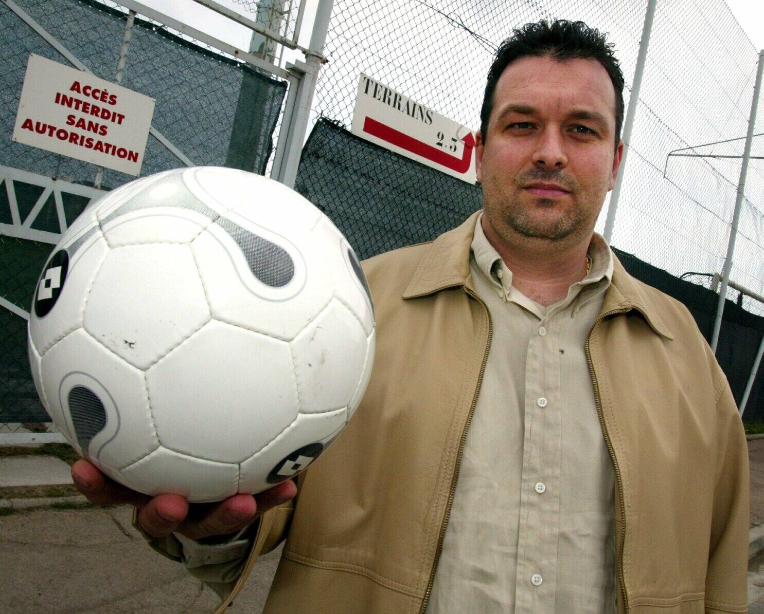 Un ex-président de l'OGC Nice condamné à de la prison ferme pour des tentatives d'escroquerie en bande organisée