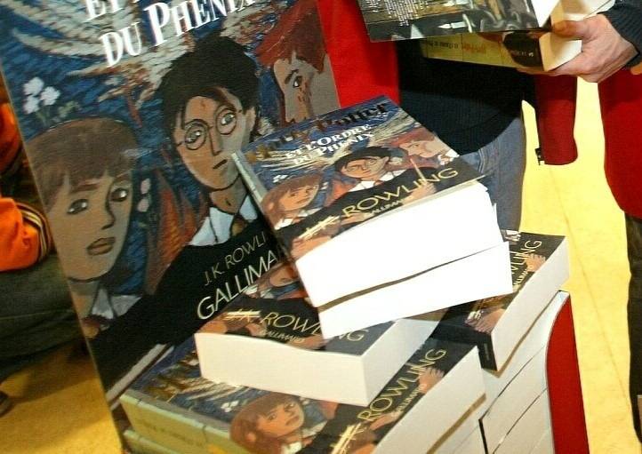 Voici les acteurs qui vont interpréter Harry Potter, Hermione Granger et Ron Weasley dans la future série HBO