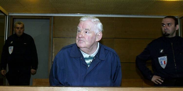 Emile Louis a résidé dans un camping varois: décès suspect, viol et agression sur mineurs autour du boucher de l'Yonne