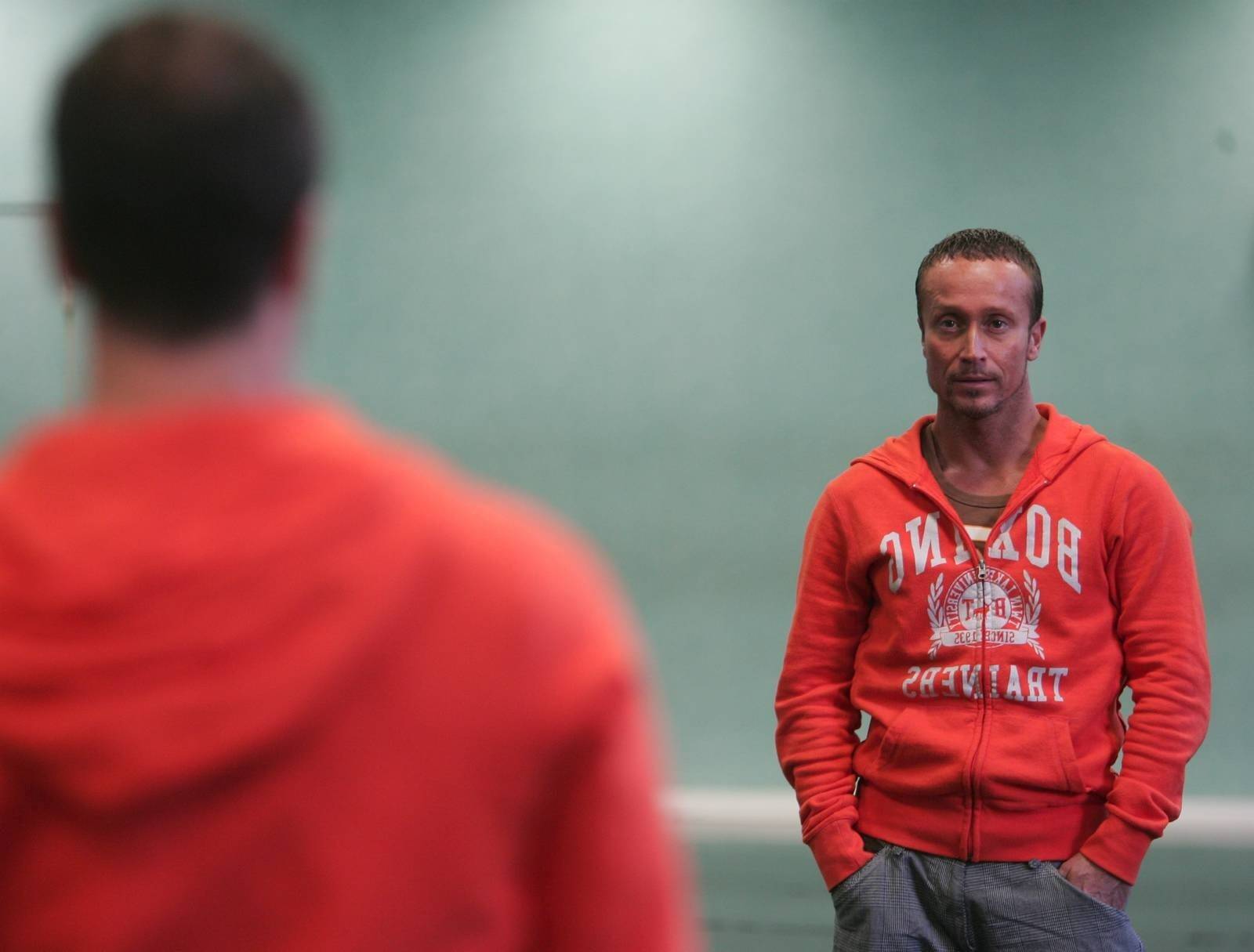 Déjà accusé de violences sexuelles par un élève avant Yanis Marshall, Bruno Vandelli avait envoyé une lettre aux parents