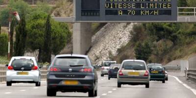 La préfecture annonce la fin de l'alerte à la pollution dans les Alpes-Maritimes, dès ce vendredi