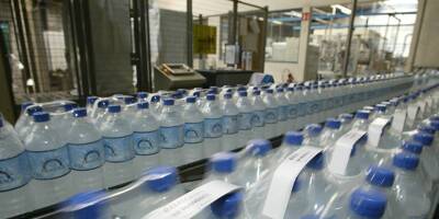 D'après l'ONU, le prix de la moitié des ventes d'eau en bouteille suffirait à fournir de l'eau potable à tous
