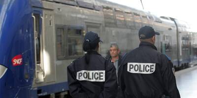 Un bagage oublié en gare de Marseille affecte la circulation des trains ce dimanche soir