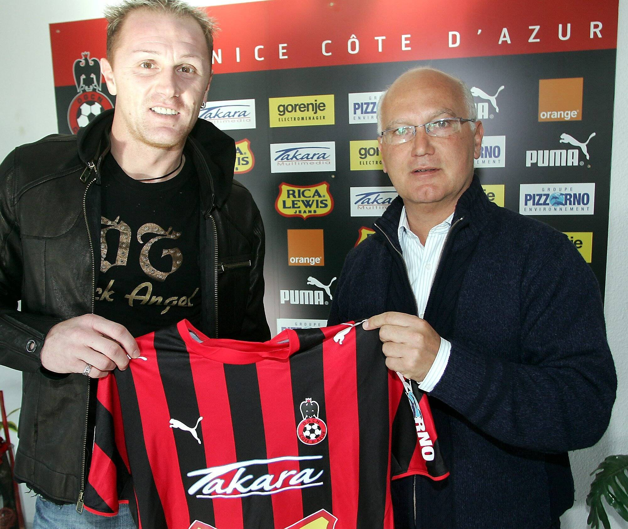 Ancien joueur de Nice et Bordeaux, Lilian Laslandes raconte ses souvenirs avant le 16e de finale de Coupe de France